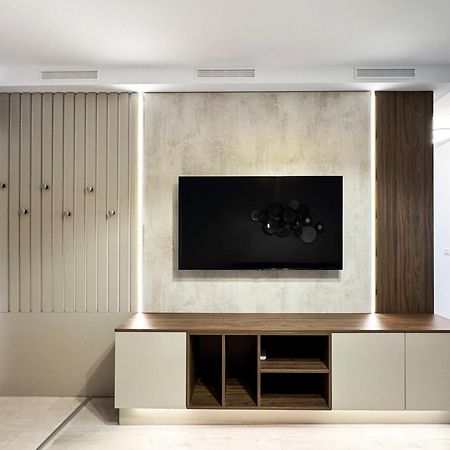 Urban Oasis Pallady Bucureşti Ngoại thất bức ảnh